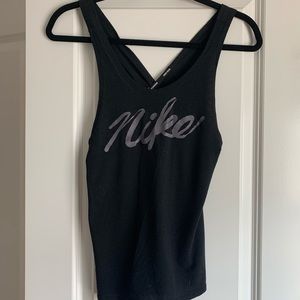 Nike women’s running tank